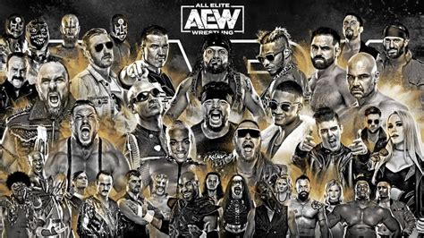 AEW Dark Episode 44 (07/28/2020) — Lucha Central