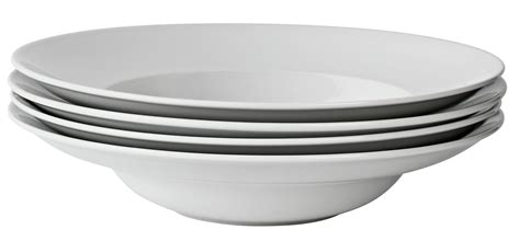 Argos Home Set of 4 Porcelain Large Pasta Bowls Reviews