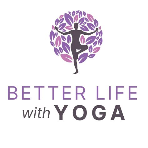 Better Life With Yoga - Yoga, Fitness