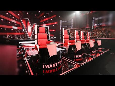 The Voice Germany Winners Seasons 1-12 with Coaches! - YouTube