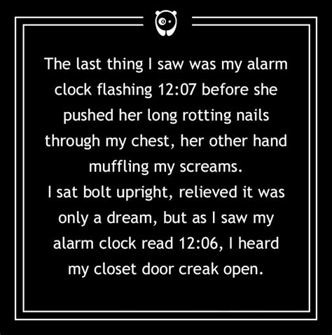 30 Creepy Short Stories That Will Give You The Chills - Creepy Gallery ...