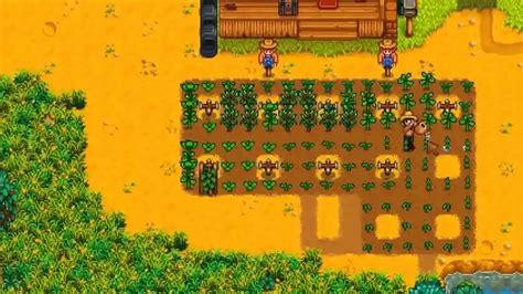 Stardew Valley Summer Season Guide: Best Crops to Plant, Events, & Ways to Make Money