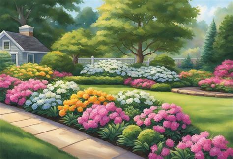 When to Fertilize Azaleas in Zone 9: Expert Tips for Vibrant Blooms - Evergreen Seeds