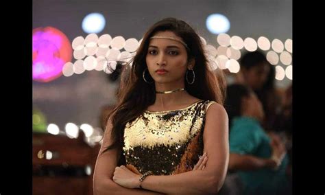 It's all like a dream: "KGF" star Srinidhi Shetty