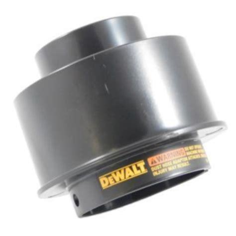 DeWalt 514001-48 Replacement Planer Adaptor DW735 DW735X Gen