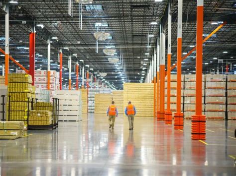 Home Depot is Hiring 700 People for Atlanta Distribution Center – GAFollowers