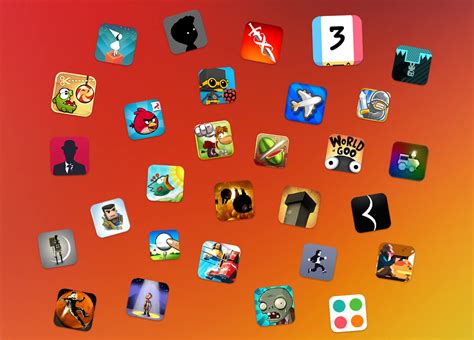 The 50 best iPhone games - iOS games to download now | TapSmart