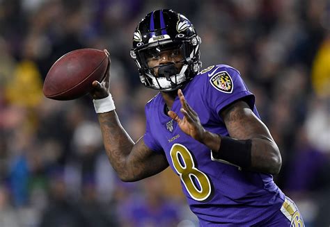 MNF Highlights: Lamar Jackson leads Ravens to dominant win | Westwood ...