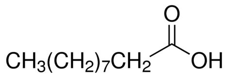 DECANOIC ACID | Merck Life Science Indonesia