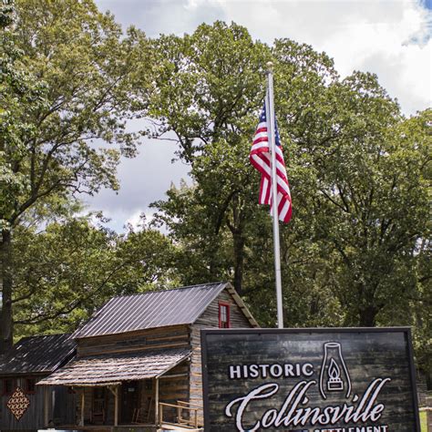 HistoricCollinsville