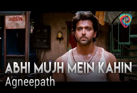 #Learn2Play ★★★ "Abhi Mujh Mein Kahin" (Agneepath) chords – Guitar Bollywood lesson | Guitar ...