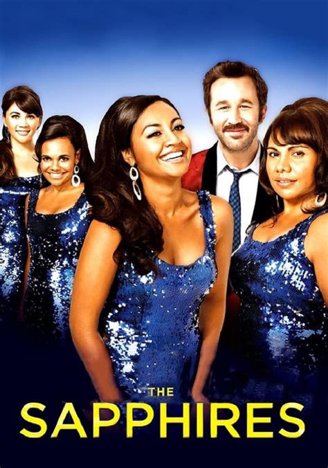 The Sapphires - movie: watch stream online