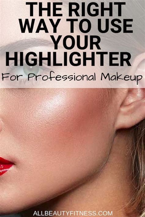 Get a Professional Makeup Look with Liquid, Cream & Powder Highlighter