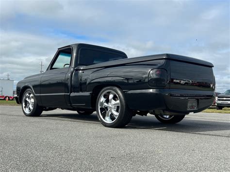 #448 - 1972 Chevrolet C10 Custom | MAG Auctions