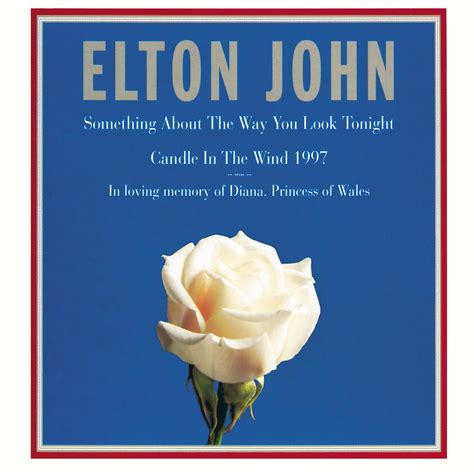 Elton John - Candle In The Wind 1997 / Something About ... | iHeart