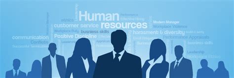 Linkedin banner human resources