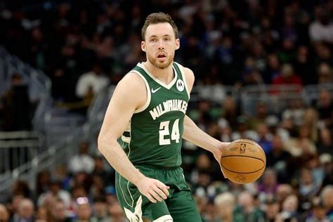 Pat Connaughton's Contract Breakdown, Salary Cap Details, Bonuses ...