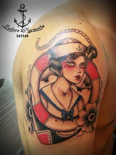 Sailor Jerry Tattoos | zentrader