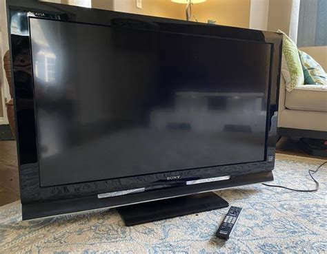 Free! Sony 39-inch Flat Screen TV for Sale in Bothell, WA - OfferUp