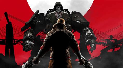 Why Wolfenstein 2 Doesn't Have Multiplayer