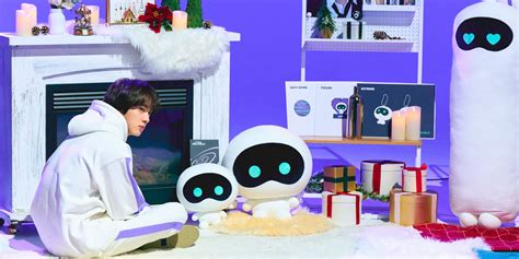 BTS' Jin unveils 'The Astronaut' merch line starring Wootteo