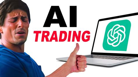 I tested AI Trading Strategies 100 Times - YouTube