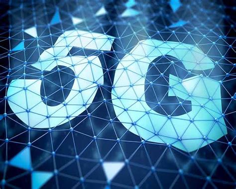 China rolls out 5G telecom services