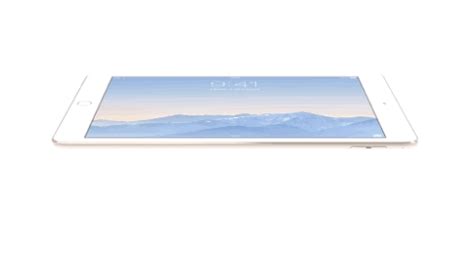 Comparativa: iPad Air 2 vs Galaxy Tab Pro 10.1 vs Nexus 9 vs Xperia Tablet Z2 - iPaderos