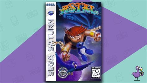 30 Best Sega Saturn Games Of All Time