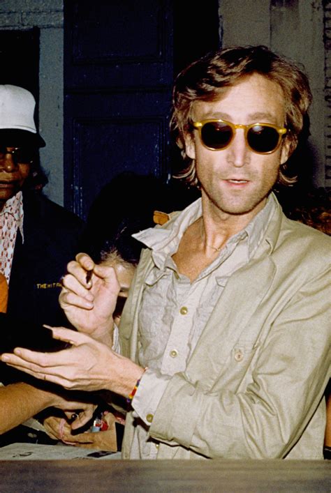 Dress Like John Lennon, Become a Style Legend Photos | GQ