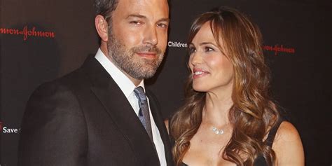 Jennifer Garner Said 'Why Rock the Boat' During Ben Affleck Marriage