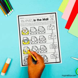 Community Helpers Preschool Fun Pack: Free Community Helper Worksheets for Preschoolers