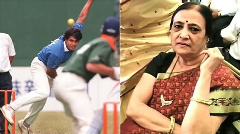 Who is Salil Ankola? Ex-India cricketer whose mother committed suicide | Cricket News - News9live