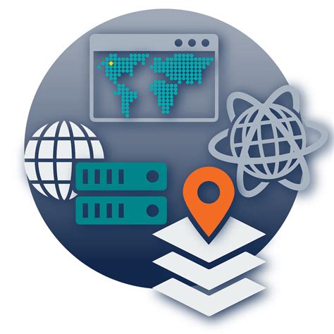 Geographic Information Systems (GIS) - Integral GIS