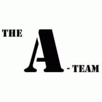 The A-Team | Brands of the World™ | Download vector logos and logotypes