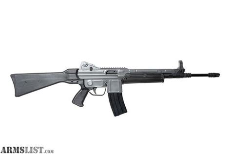 ARMSLIST - For Sale: CETME L Gen 2