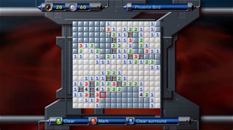 Minesweeper Flags Screenshots