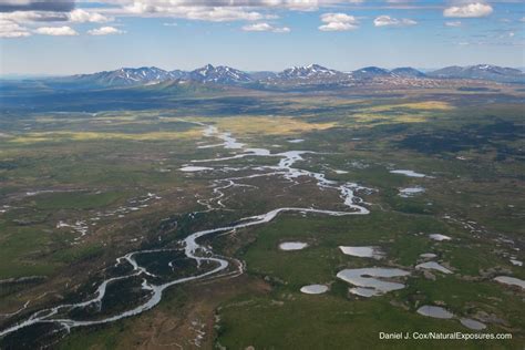 Cameras with a Cause Document the Pebble Mine in Alaska.