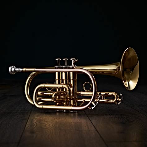 Brass Instruments - What Are They? | Gear4music