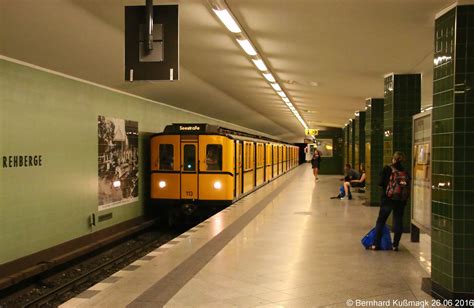 Bahn Berlin, Ground Transportation, U Bahn, Ho Trains, Commercial Vehicle, Subway, Metro ...