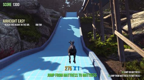 Water Slides - Official Goat Simulator Wiki