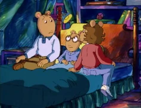 Image - D.W the Copy Cat 219.png | Arthur Wiki | FANDOM powered by Wikia