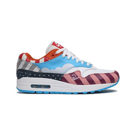 Nike Parra X Air Max 1 Friends Family AQ9973-100 from 1.394,00