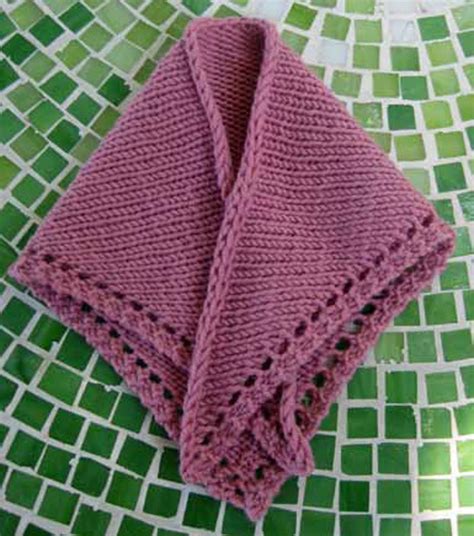 Knitted Prayer Shawl Patterns You'll Love to Make or Give | Interweave