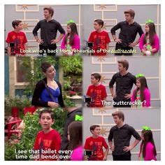 Pin by Lex Carver on funny | Max thunderman, Nickelodeon the ...