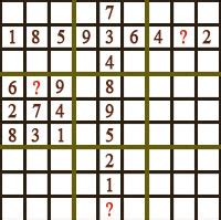 How to play Sudoku | Official Rules | UltraBoardGames