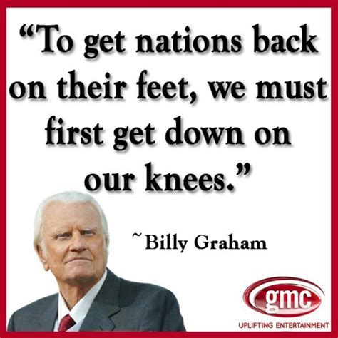 Billy Graham Quotes. QuotesGram