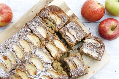 Tamara Holland Gossip: Mary Berry Apple Cake Recipe Uk