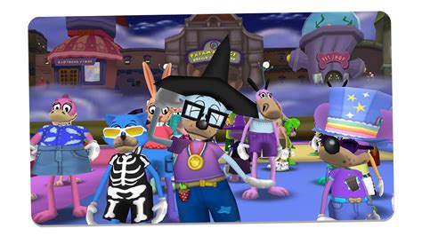 Partner Spotlight: Toontown Rewritten Wiki | Toontown Rewritten