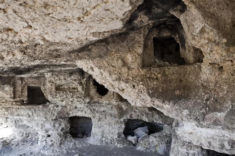 Hal Saflieni Hypogeum in Valletta, MLT - Trip Canvas